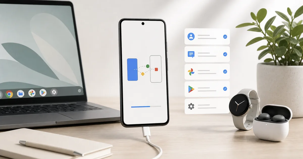关于Google Pixel